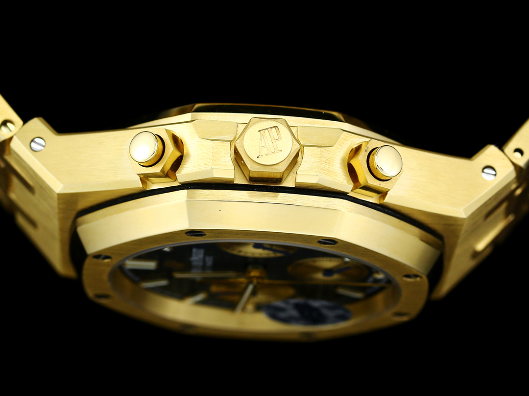 Audemars Piguet watch